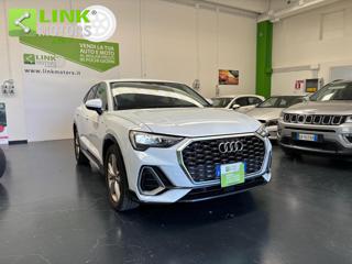 AUDI Q3 usata 6