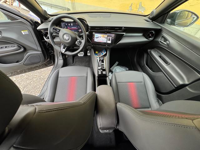 ALFA ROMEO Junior usata, con Controllo trazione