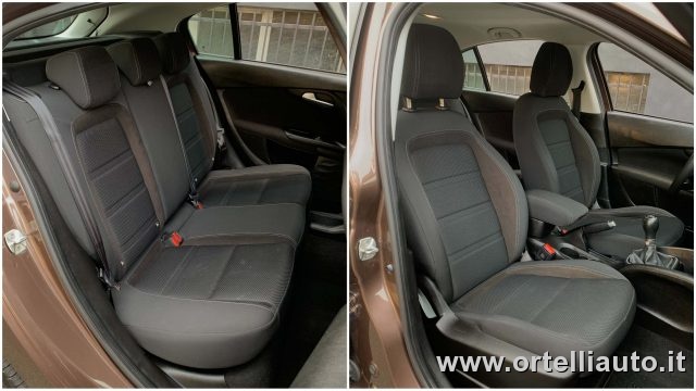 FIAT Tipo usata, con Servosterzo