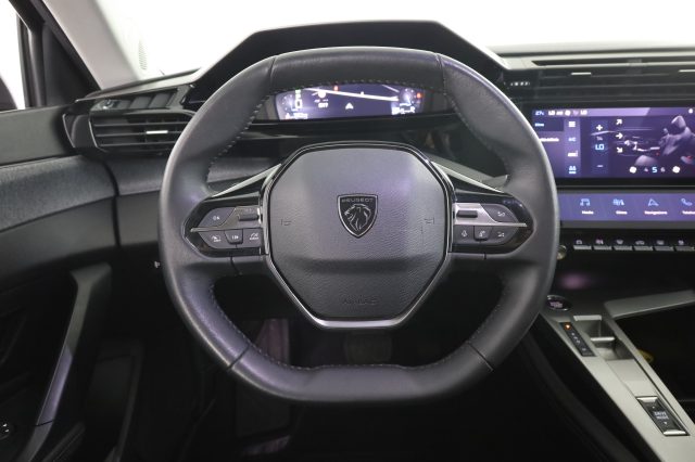 PEUGEOT 308 usata 4
