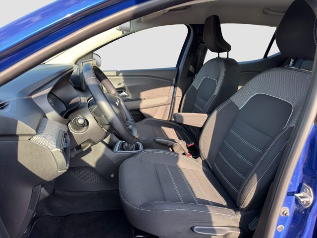 DACIA Sandero usata 9