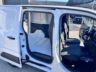 CITROEN Berlingo usata, con Controllo trazione