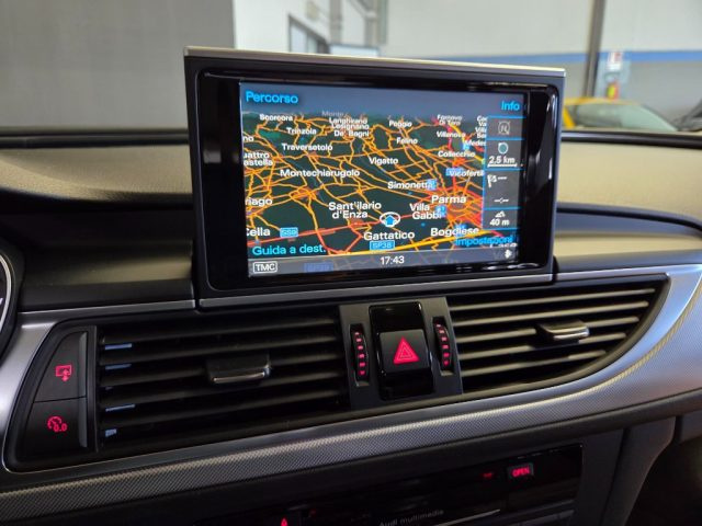 AUDI A6 allroad usata, con Cruise Control