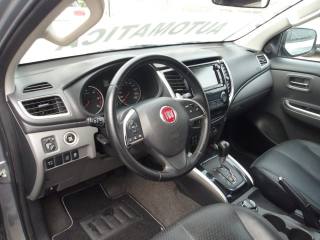 FIAT Fullback usata, con Airbag testa