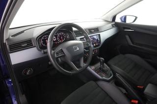 SEAT Arona usata 1