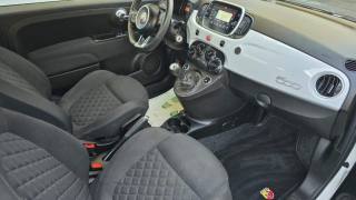 ABARTH 595 usata, con Cronologia tagliandi