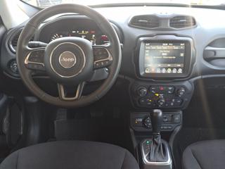 JEEP Renegade usata, con Controllo automatico clima