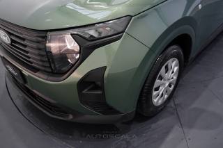FORD Transit Courier usata, con Riconoscimento dei segnali stradali