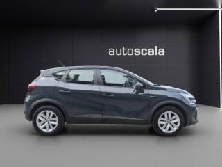 RENAULT Captur usata, con Boardcomputer