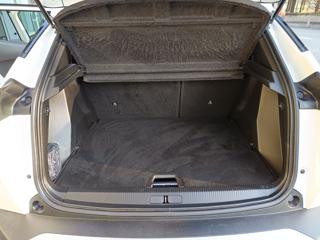 PEUGEOT 2008 usata, con Controllo automatico clima