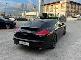 PORSCHE Panamera usata, con Antifurto