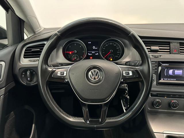 VOLKSWAGEN Golf usata, con Cerchi in lega
