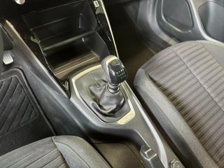 PEUGEOT 2008 usata, con Touch screen