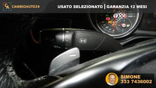 MERCEDES-BENZ GLE 350 usata, con Servosterzo