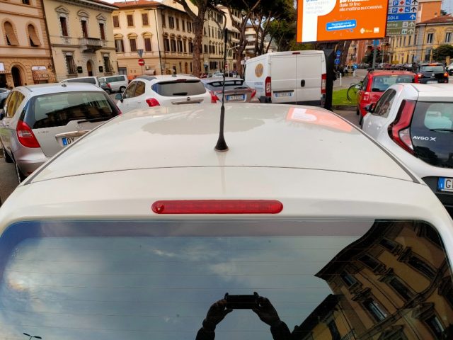 LANCIA Ypsilon usata 16
