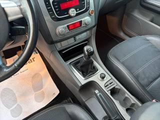FORD Focus usata, con Controllo automatico clima