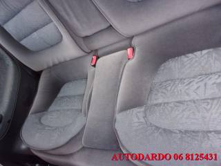 PEUGEOT 406 usata, con Interni in pelle