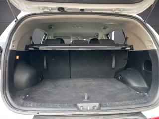 KIA Sportage usata, con ESP