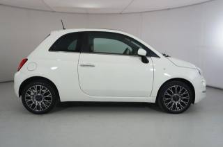 FIAT 500 usata, con Airbag Passeggero