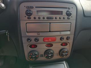 ALFA ROMEO GT usata, con Chiusura centralizzata