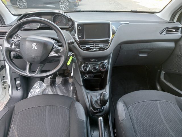 PEUGEOT 208 usata, con Controllo trazione