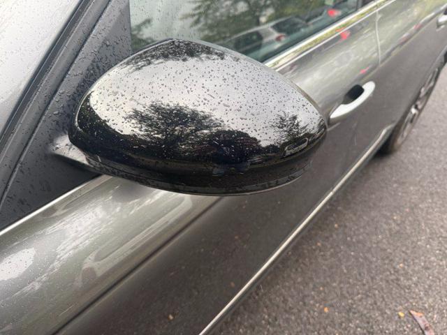 RENAULT Arkana usata, con Airbag testa