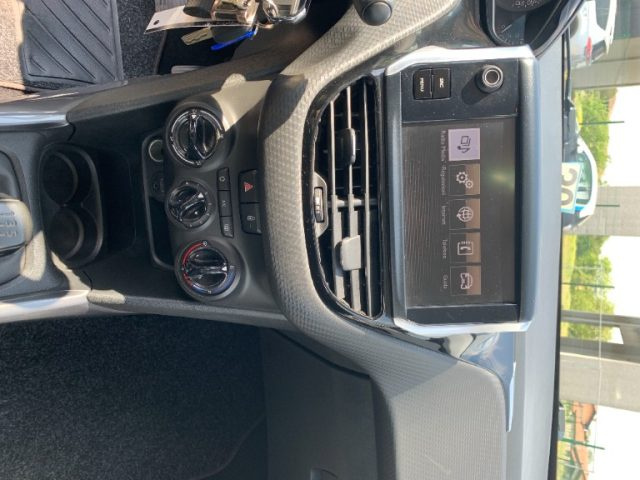 PEUGEOT 2008 usata, con Fendinebbia