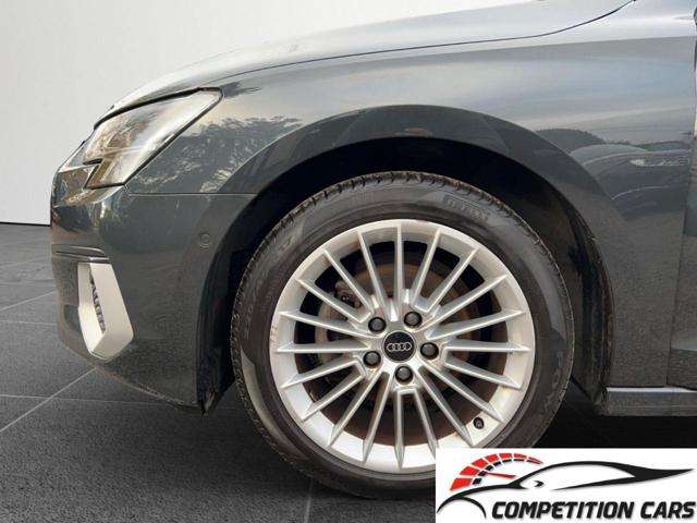 AUDI A3 usata, con Sedili riscaldati