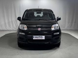 FIAT Panda usata, con ESP