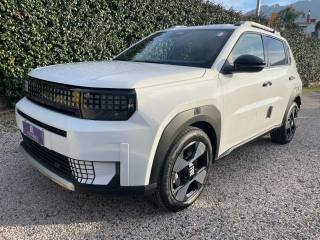 FIAT Grande Panda usata, con ESP