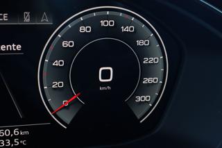 AUDI A5 usata, con Ruota di riserva