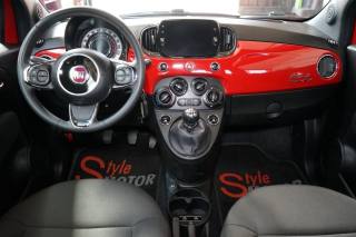 FIAT 500 usata, con Alzacristalli elettrici