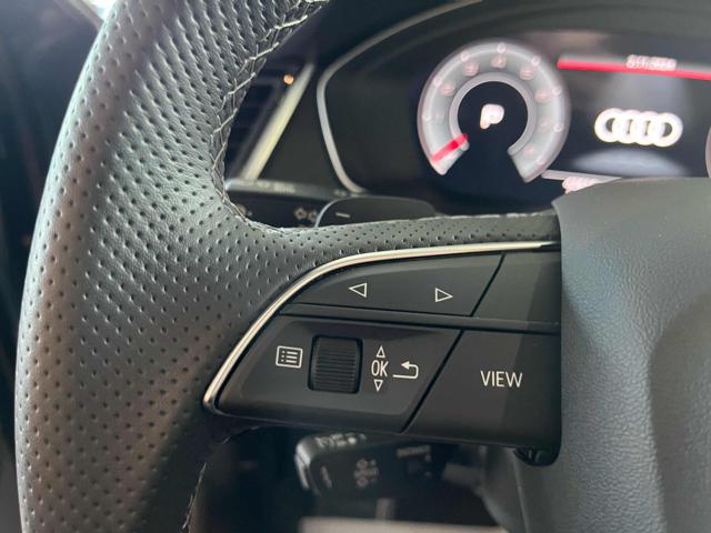 AUDI Q5 usata, con Cruise Control