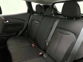RENAULT Captur usata, con ESP