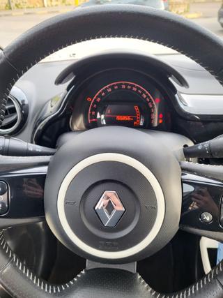 RENAULT Twingo usata, con Controllo trazione