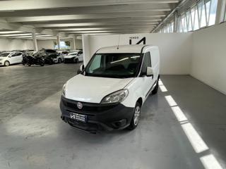 FIAT Doblo usata, con Alzacristalli elettrici