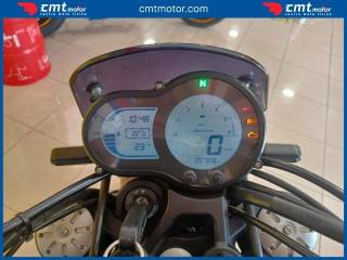 BENELLI Leoncino 500 usata 4