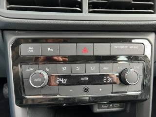 VOLKSWAGEN T-Cross usata 22