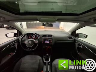 VOLKSWAGEN Polo usata, con Airbag Passeggero