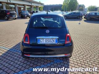 FIAT 500 usata 16
