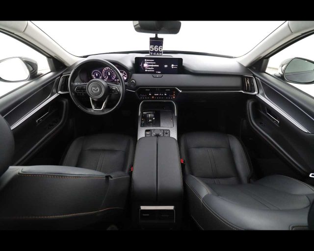 MAZDA CX-60 usata, con Servosterzo
