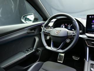 CUPRA Formentor usata, con Immobilizzatore elettronico