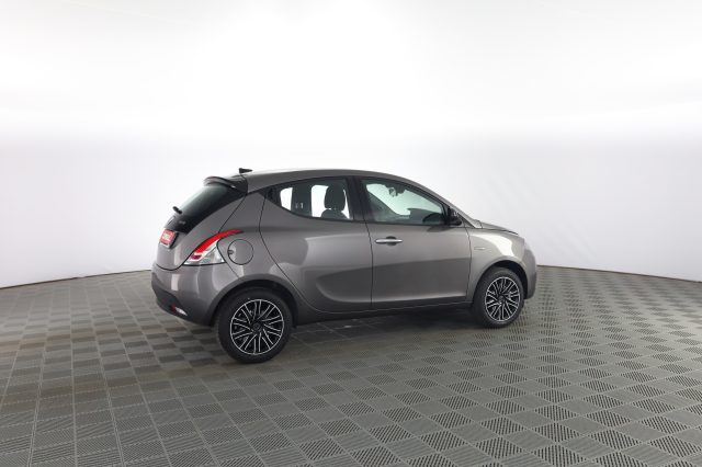 LANCIA Ypsilon usata 2