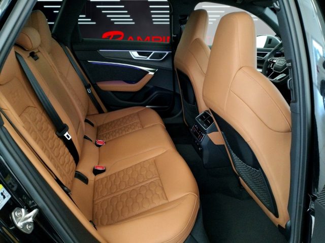 AUDI RS6 usata 20