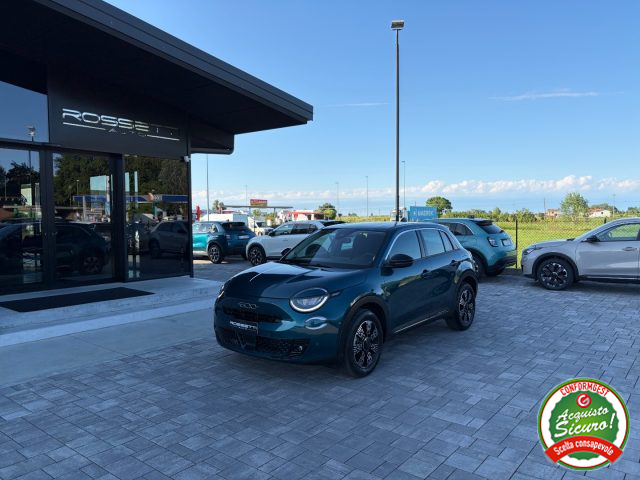 FIAT 600 usata, con ABS