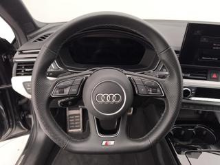 AUDI S4 usata, con Cruise Control