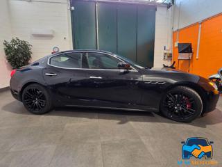 MASERATI Ghibli usata, con Airbag Passeggero