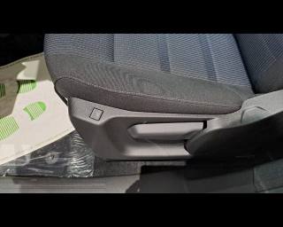 FIAT Doblo usata, con Riconoscimento dei segnali stradali