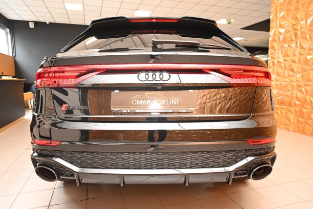 AUDI RS Q8 usata 205