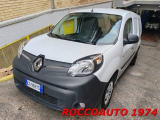 RENAULT Kangoo Z.E. usata, con Alzacristalli elettrici